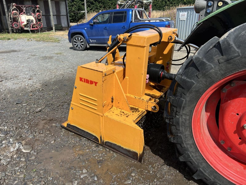 Kirpy Stone Crusher64060086312193114