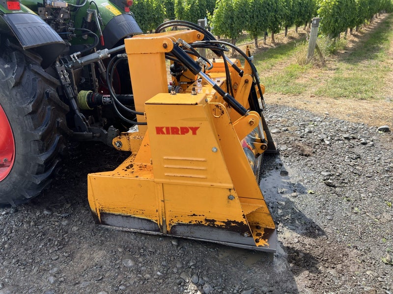 Kirpy Stone Crusher64060086312193112