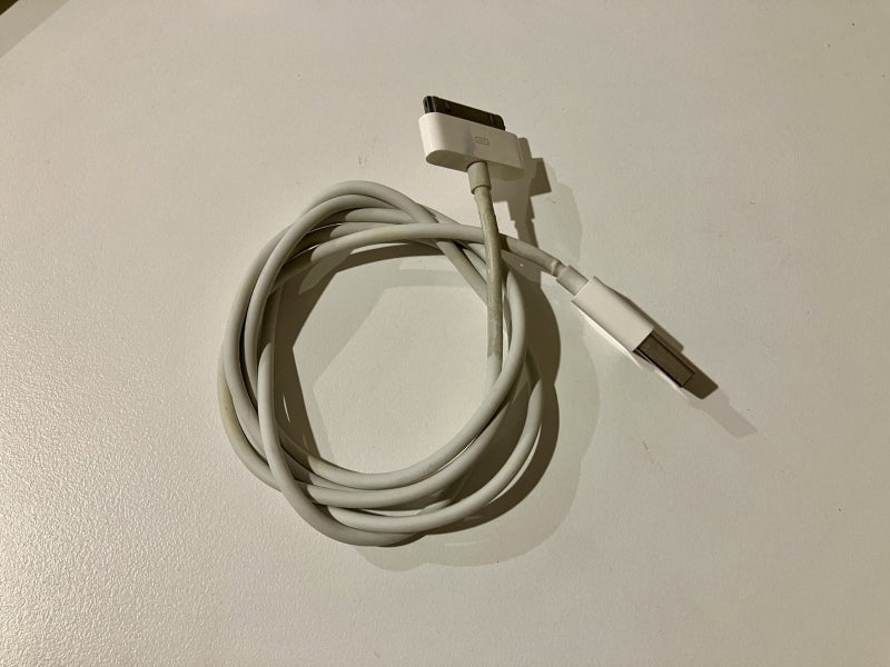 iPod Classic 7th Gen - 160GB Carousel 7