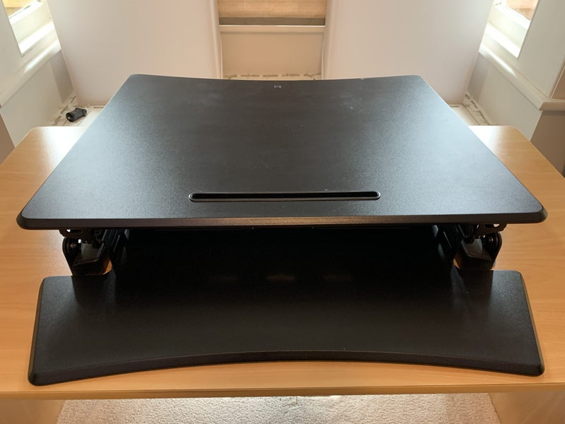 Premium Ergonomic Deskalator Workstation RRP $299 Carousel 2