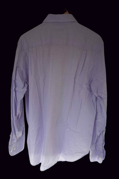 Bugatta - Lilac Long Sleeve Button-Up63616365519363113