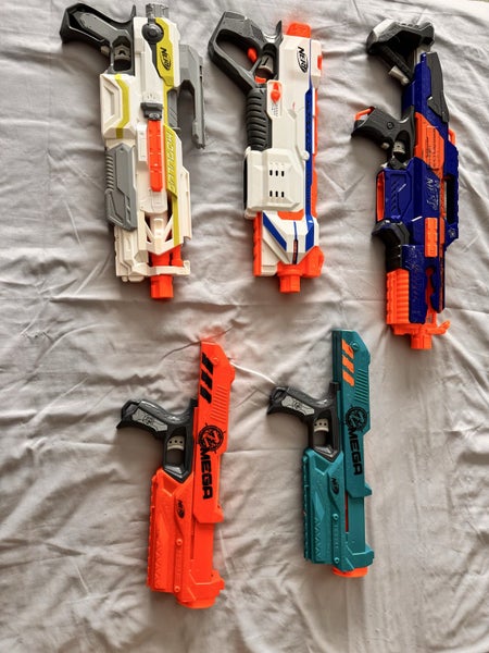 Bulk Nerf Guns Carousel 2