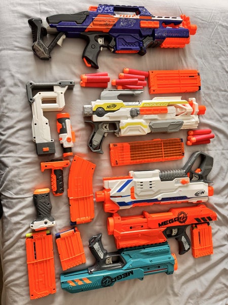 Bulk Nerf Guns Carousel 1