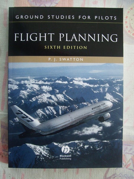 Flight Planning Carousel 1
