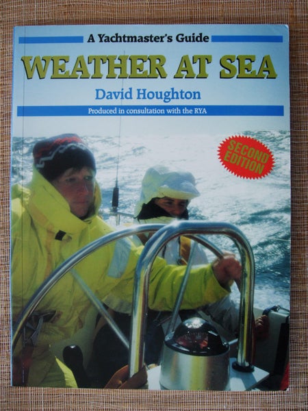Weather at Sea Carousel 1