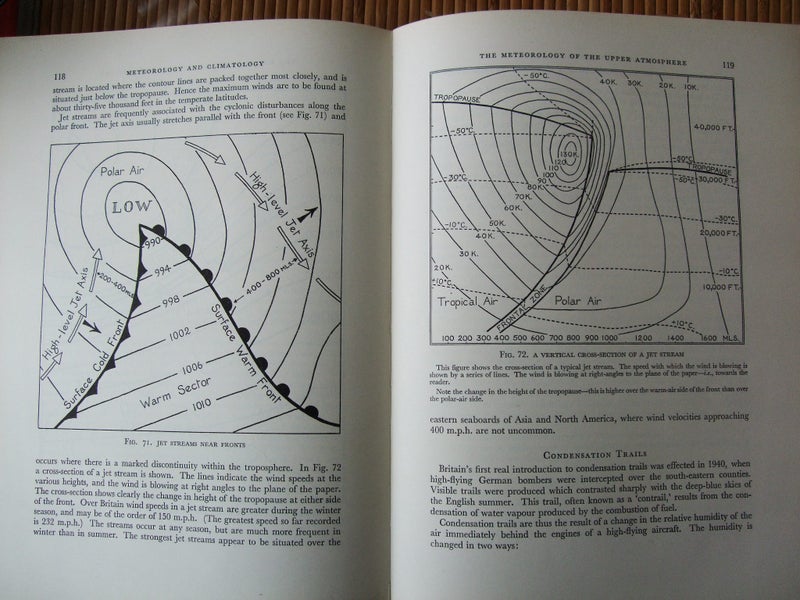 Meteorology and Climatology for Sixth Form Carousel 6