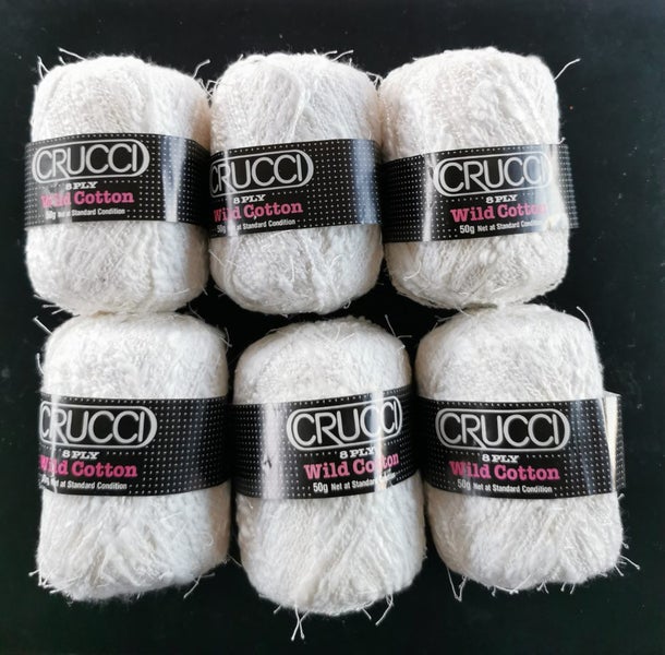 Knitting Cotton Carousel 1