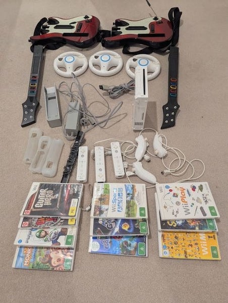 Wii Bundle Carousel 2