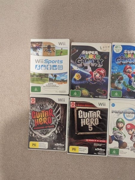 Wii Bundle Carousel 9