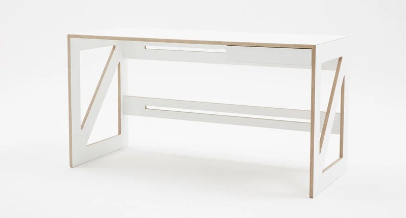 Designer Tim Webber Stark Desk - new $2810 Carousel 2