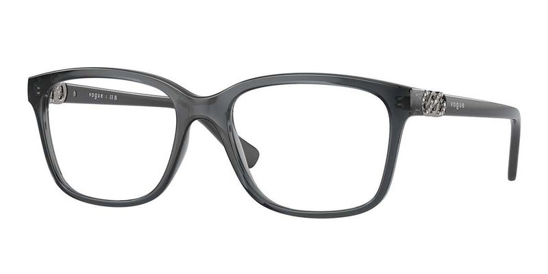 Vogue Eyewear VO5574B 3132 51 New Women Eyeglasses Carousel 1