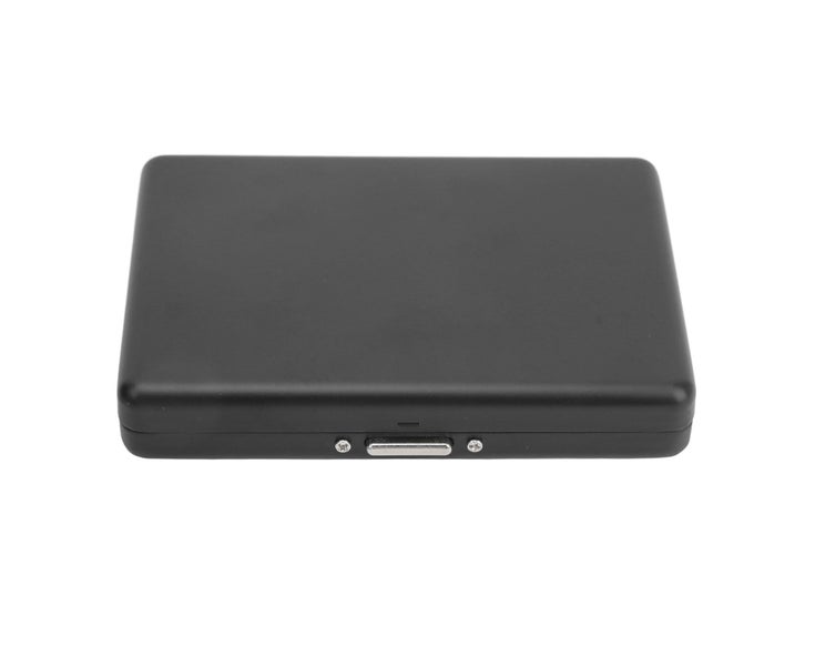 Cigarette Case Holder Simple High Strength Crush Resistant Multifunctional Me64257446595331110