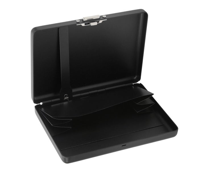 Cigarette Case Holder Simple High Strength Crush Resistant Multifunctional Me64257446595331112