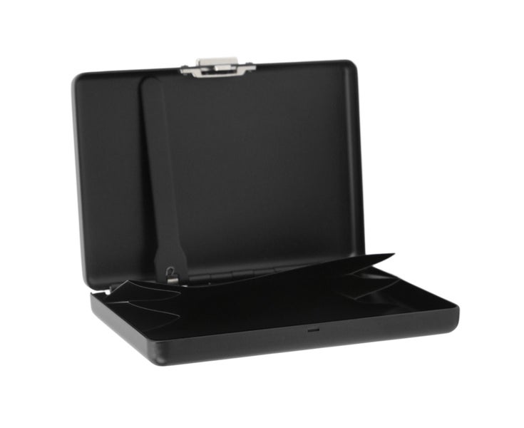 Cigarette Case Holder Simple High Strength Crush Resistant Multifunctional Me64257446595331113