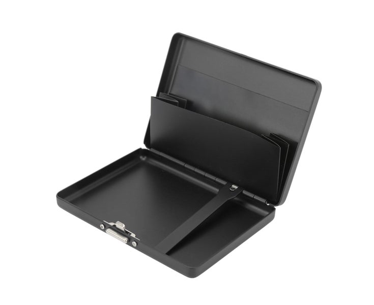 Cigarette Case Holder Simple High Strength Crush Resistant Multifunctional Me64257446595331114