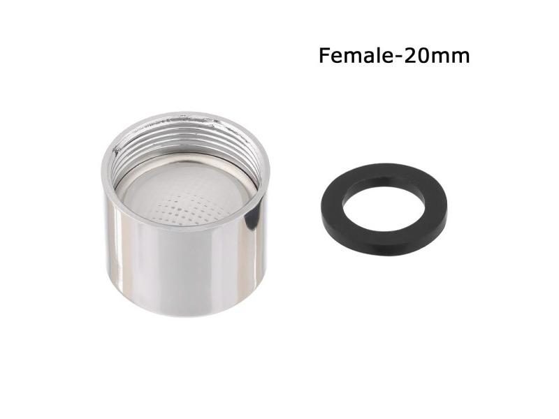 Faucet Aerator Bubbler Nozzle Carousel 1