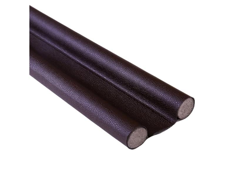 Waterproof Seal Strip Door Bottom Wind Sweep Stopper Double Protector Carousel 1