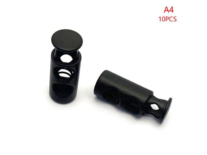 Cord Lock Cord Stopper Carousel 1