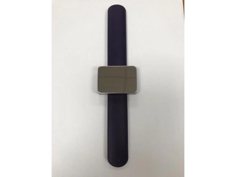 Magnetic Wrist Sewing Pincushion Magnetic Pin Cushion For Sewing Magnetic Pin Carousel 1