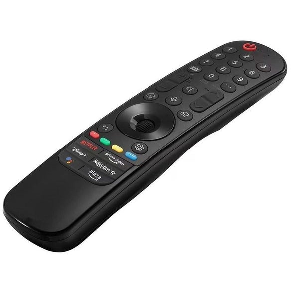 Replacement LG Magic Remote Control Carousel 1