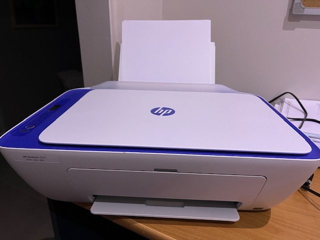 FREE Printer Carousel 2