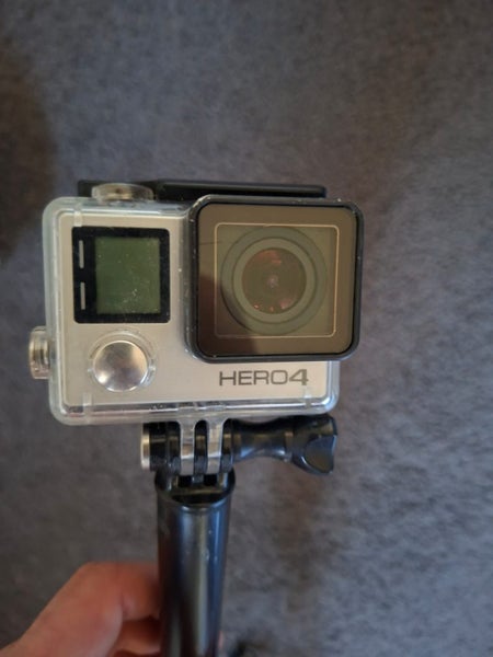 Go Pro Hero 4 and Accessories Carousel 1