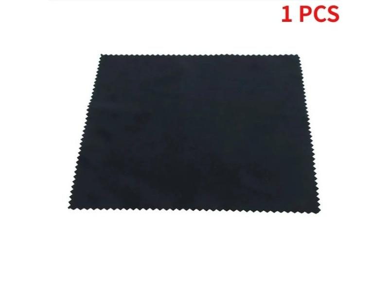 Glass Cleaning Cloth 10Pcs Lens Microfiber Cleaner For Phone Eyewear Carousel 1