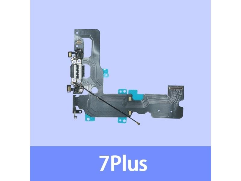 Choice Charging Port For IPhone X 7/8/11 XR XS Dock Connector Headphone Audio Carousel 1