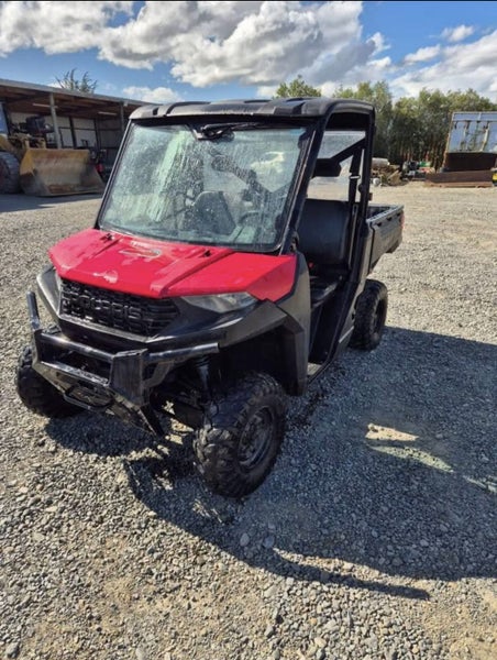 Polaris Polaris Ranger 202063667843697154110