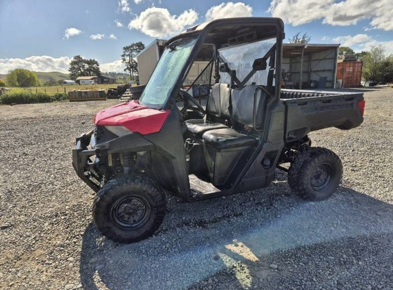 Polaris Polaris Ranger 202063667843697154111