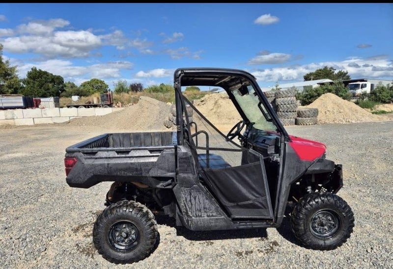 Polaris Polaris Ranger 202063667843697154112