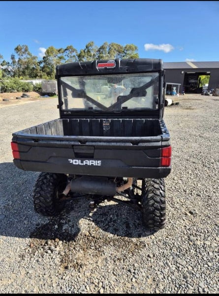 Polaris Polaris Ranger 202063667843697154113