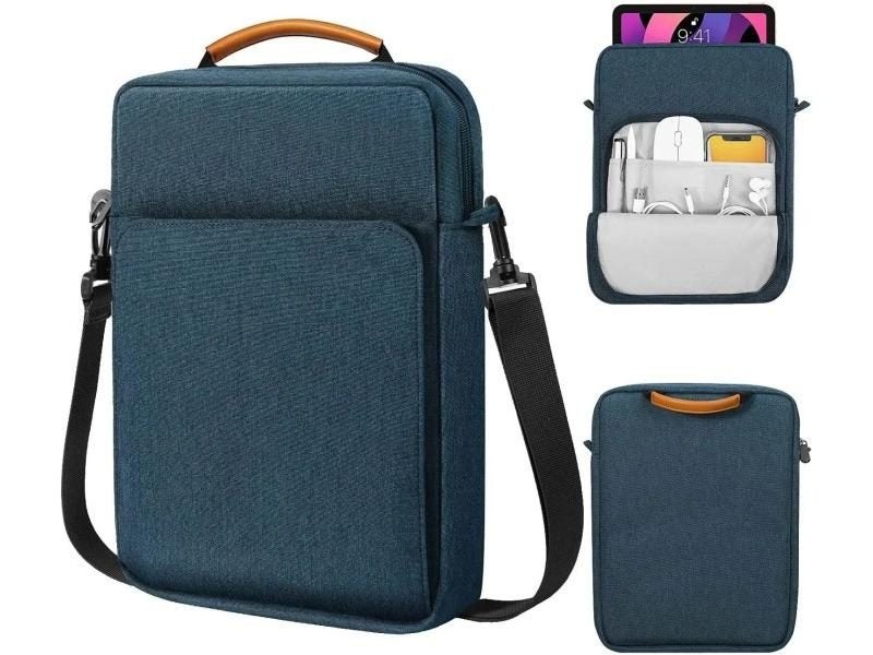 11/13.3 Inch Tablet Bag Handbag Crossbody Bag For Samsung Galaxy 9.7-13.3 Inch Carousel 1