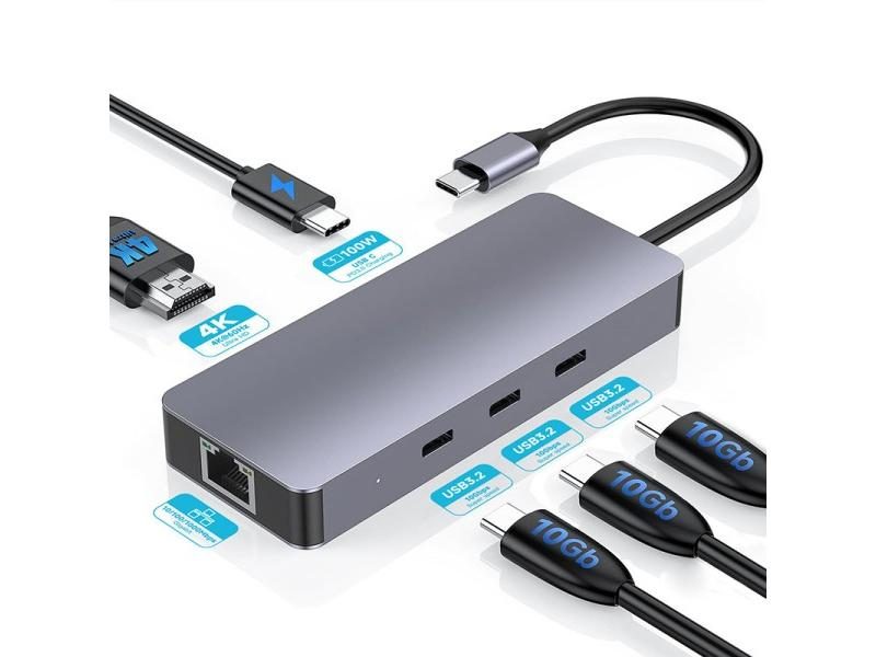 Usb Hub Carousel 1