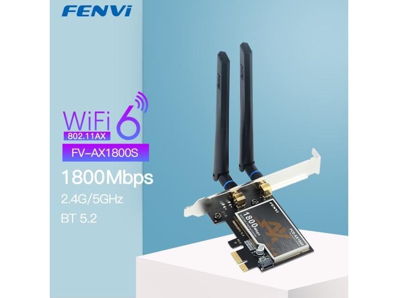 Network Card Wifi Adaptor Carousel 1