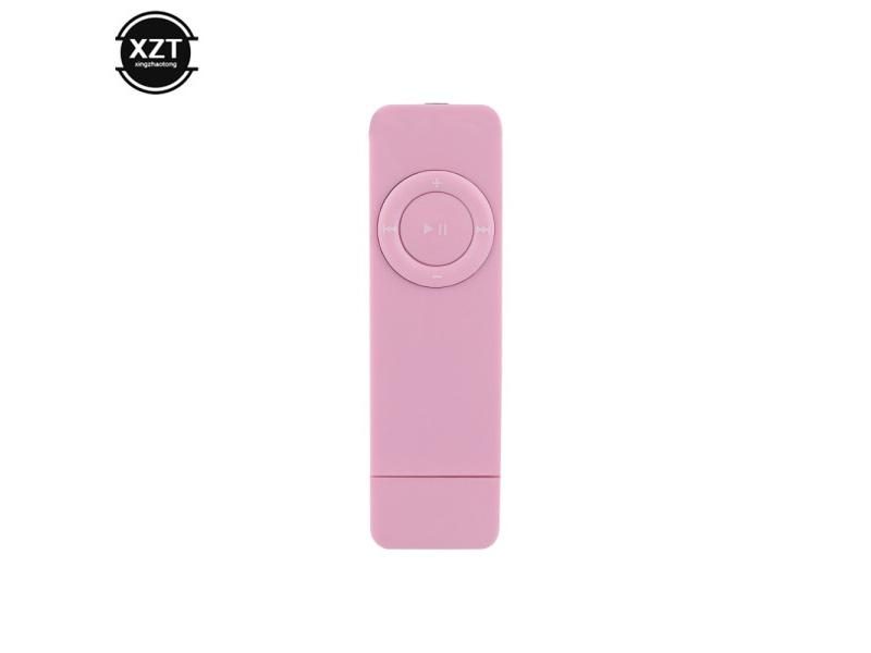 USB In-line Card MP3 Player With U Disk Micro TF Card Support Carousel 1