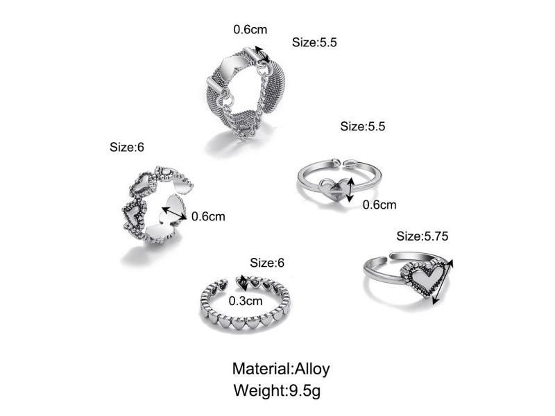 Rings Carousel 1