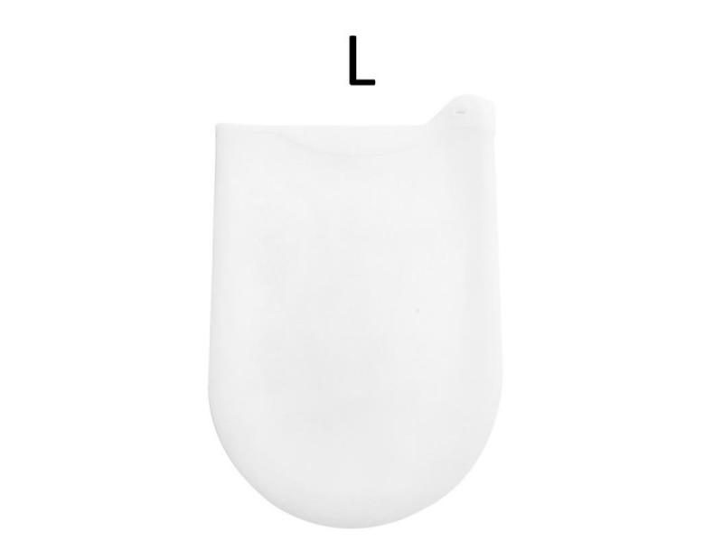 Silicone Kneading Bag Dough Bag Multipurpose Flour Mixer Bag For Bread Pastry Carousel 1