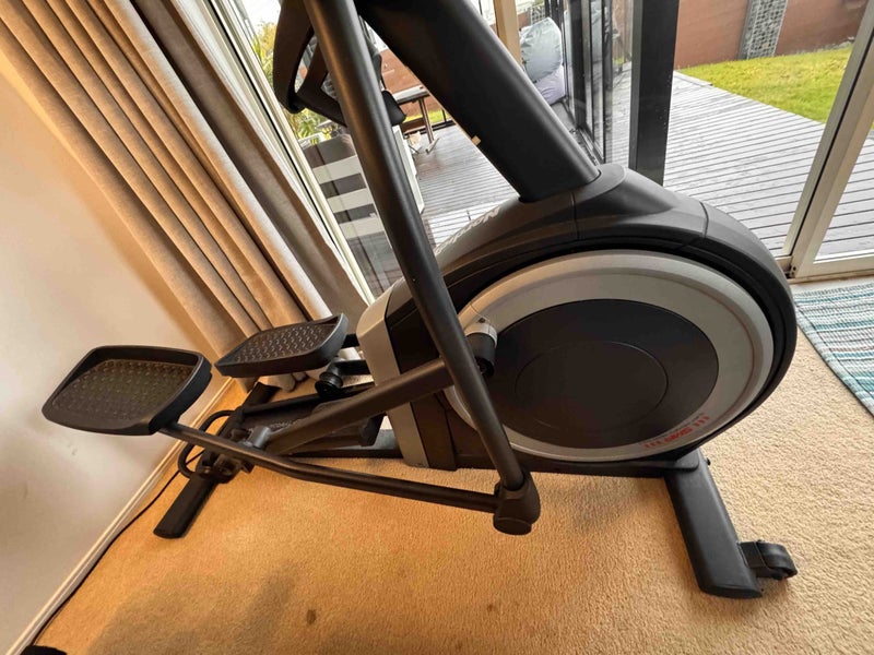 NordicTrack Elliptical C5.563616373826178110