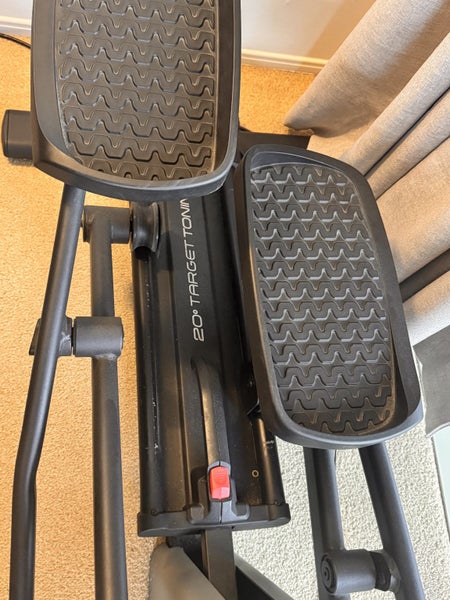 NordicTrack Elliptical C5.563616373826178111