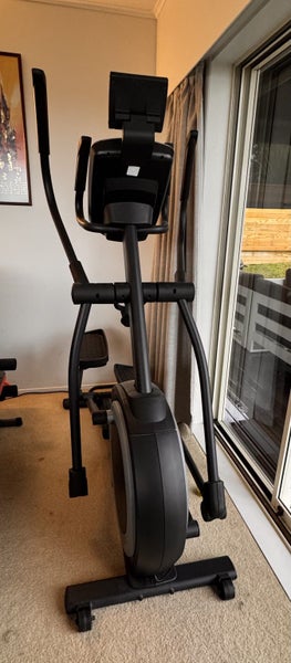 NordicTrack Elliptical C5.563616373826178113