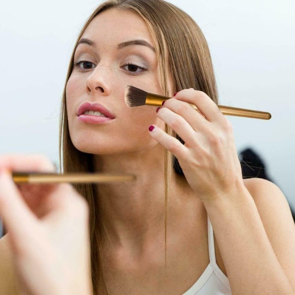 Makeup Brushes Set 32PCS Carousel 3