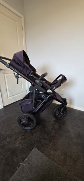 Edwards and Co t493 Carousel 8