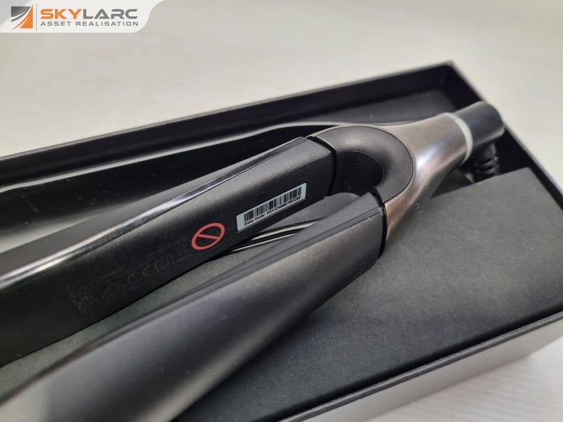GHD Chronos Professional Hair Styler Carousel 2