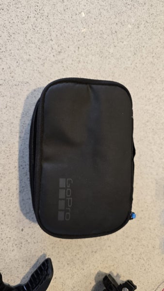GoPro Hero 8 Black plus accessories Carousel 2