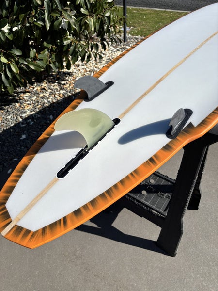 Surfboard Comp CWing 8’6 shaped by Roger Hall63616500056962113