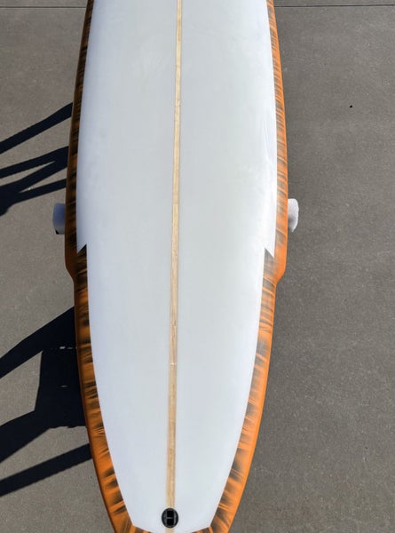 Surfboard Comp CWing 8’6 shaped by Roger Hall63616500056962114