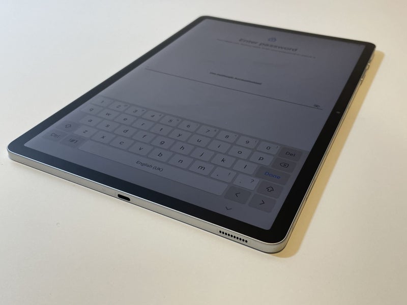 Samsung Galaxy Tab S7 FE (damaged) Carousel 2