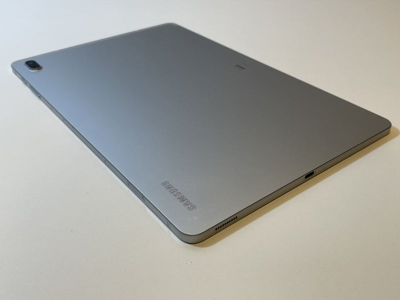 Samsung Galaxy Tab S7 FE (damaged) Carousel 10