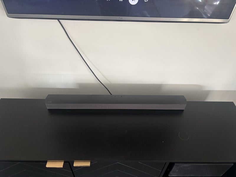 Mocka TV cabinet Carousel 3